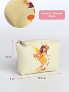 Кошелёк детский «Феечки», маленький, монетница, МИКС - Фото 2