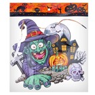 Подвеска «Ведьма в ночь на Хэллоуин», 0,5 × 26 × 25,5 см - Фото 5