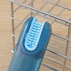 Щётка - ёршик для мытья бутылок и труднодоступных мест - Фото 3