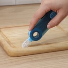 Щётка - ёршик для мытья бутылок и труднодоступных мест - Фото 6