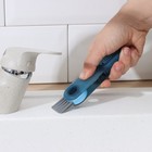 Щётка - ёршик для мытья бутылок и труднодоступных мест - Фото 8