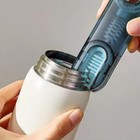 Щётка - ёршик для мытья бутылок и труднодоступных мест - Фото 9