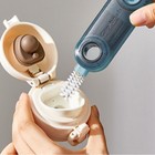 Щётка - ёршик для мытья бутылок и труднодоступных мест - Фото 10