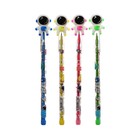 Карандаш-прикол секционный «Космонавт», НВ, МИКС - Фото 2