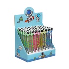 Карандаш-прикол секционный «Космонавт», НВ, МИКС - Фото 5