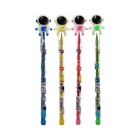 Карандаш-прикол секционный «Космонавт», НВ, МИКС - Фото 6