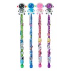 Карандаш-прикол секционный «Космонавт», НВ, МИКС - Фото 3