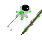 Карандаш-прикол секционный «Космонавт», НВ, МИКС - Фото 8