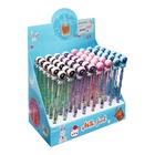 Карандаш-прикол секционный «Космонавт», НВ, МИКС - Фото 9