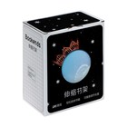 Подставка для книг раздвижная "Мечта", 3 отделения, металлическая, МИКС - фото 22569497