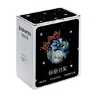 Подставка для книг раздвижная «Аниме», 3 отделения, металлическая, МИКС - Фото 4