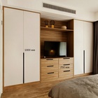 Ручка торцевая CAPPIO RT002BL, L=250 мм, м/о 192 мм, цвет черный - Фото 3