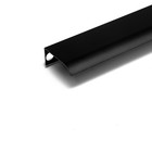 Ручка торцевая CAPPIO RT002BL, L=1200 мм, м/о 960 мм, цвет черный - Фото 4