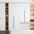 Ручка торцевая CAPPIO, L=800 мм, м/о 768 мм, цвет серый - фото 805767155