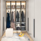 Ручка торцевая CAPPIO, L=1200 мм, м/о 1160 мм, цвет серый - фото 805767160