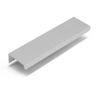 Ручка CAPPIO RT001, L=120,м/о 96, цвет матовый хром - фото 805767253