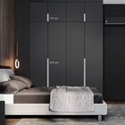 Ручка CAPPIO RT001, L=120,м/о 96, цвет матовый хром - фото 805767255