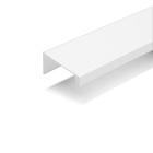 Ручка CAPPIO RT001WH, L=250 мм, м/о 192 мм, цвет белый - фото 22522557