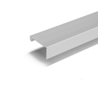 Ручка CAPPIO RT001, L=500,м/о 288, цвет  матовый хром - фото 805767302