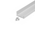 Ручка CAPPIO RT001, L=500,м/о 288, цвет  матовый хром - фото 805846008