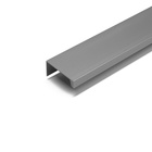 Ручка CAPPIO RT001, L=500,м/о 288, цвет графит - фото 805767311