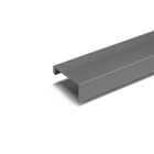 Ручка CAPPIO RT001, L=500,м/о 288, цвет графит - фото 805767312