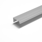 Ручка CAPPIO RT001, L=800,м/о 768, цвет матовый хром - фото 805767321