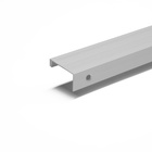 Ручка CAPPIO RT001, L=800,м/о 768, цвет матовый хром - фото 805767322