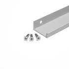 Ручка CAPPIO RT001, L=800,м/о 768, цвет матовый хром - фото 805908828