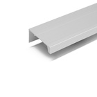 Ручка CAPPIO RT001CP, L=80 мм, м/о 64 мм, цвет матовый хром - Фото 4