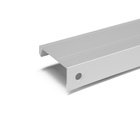 Ручка CAPPIO RT001CP, L=80 мм, м/о 64 мм, цвет матовый хром 9617997