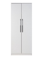 Ручка скоба CAPPIO RSC101, алюминий, м/о 480, цвет черный - фото 809226871