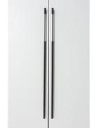 Ручка скоба CAPPIO RSC101, алюминий, м/о 960, цвет черный - фото 808845002