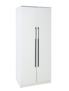 Ручка скоба CAPPIO RSC101, алюминий, м/о 960, цвет черный - фото 809226879