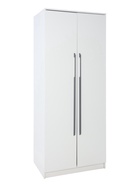 Ручка скоба CAPPIO RSC101, алюминий, м/о 960, цвет графит - фото 806058522