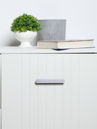 Ручка скоба CAPPIO RSC102, алюминий, м/о 96, графит - фото 809226890