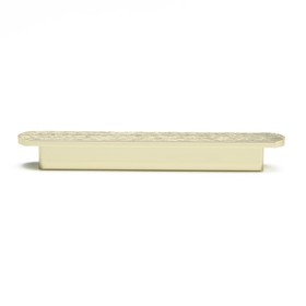 Ручка скоба CAPPIO RSC102, алюминий, м/о 96, сатиновое золото