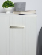 Ручка-скоба CAPPIO RSC021, алюминий, м/о 128 мм, цвет сатиновое золото - Фото 2