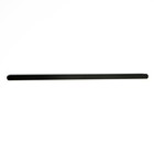 Ручка-скоба CAPPIO RSC021, алюминий, м/о 416 мм, цвет черный - Фото 3