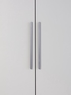 Ручка скоба CAPPIO RSC102, алюминий, м/о 416, цвет графит - фото 809226893