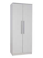 Ручка скоба CAPPIO RSC102, алюминий, м/о 416, цвет графит - фото 809226894