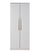 Ручка скоба CAPPIO RSC102, алюминий, м/о 416, цвет сатиновое золото - фото 809226896