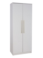 Ручка скоба CAPPIO RSC102, алюминий, м/о 416, цвет сатиновое золото - фото 809226898