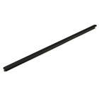 Ручка-скоба CAPPIO RSC021, алюминий, м/о 480 мм, цвет черный - фото 10775002