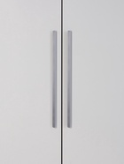 Ручка скоба CAPPIO RSC102, алюминий, м/о 576, цвет графит - фото 809226901