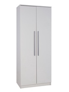 Ручка скоба CAPPIO RSC102, алюминий, м/о 576, цвет графит - фото 809226902