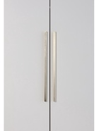 Ручка скоба CAPPIO RSC102, алюминий, м/о 576, цвет сатиновое золото - фото 809226905