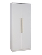 Ручка скоба CAPPIO RSC102, алюминий, м/о 576, цвет сатиновое золото - фото 809226906