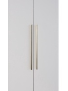 Ручка скоба CAPPIO RSC102, алюминий, м/о 576, цвет сатиновое золото - фото 809226907