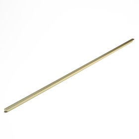 Ручка-скоба CAPPIO RSC021, алюминий, м/о 960 мм, цвет сатиновое золото